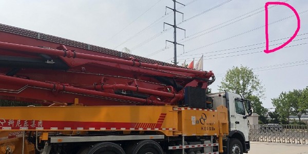 怎樣泵送最省錢(qián)？泵車(chē)手快來(lái)看（一）