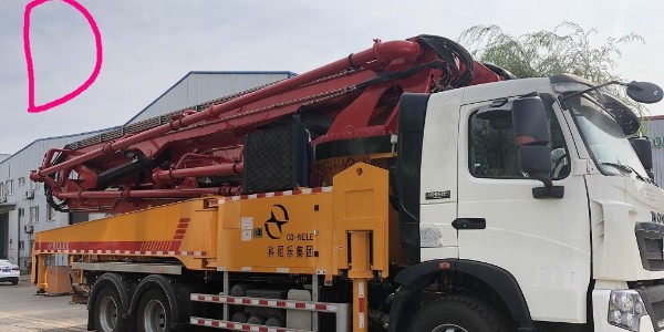 如何更省錢的買到小型混凝土泵車呢？