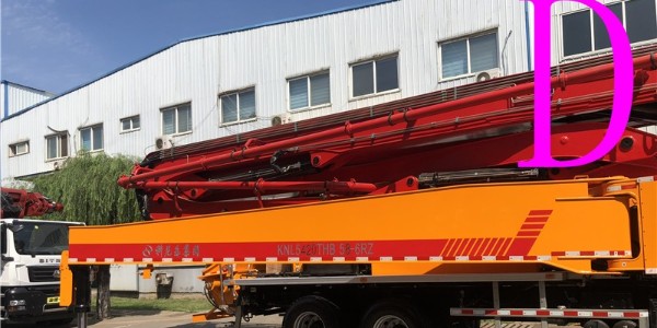 為什么你的小型混凝土泵車泵送難，原因出在哪