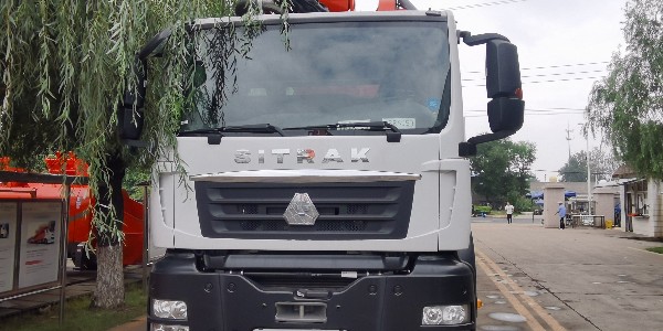 怎樣開好泵車，交你五點(diǎn)