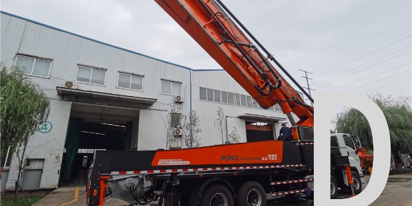 怎樣預熱泵車更正確？