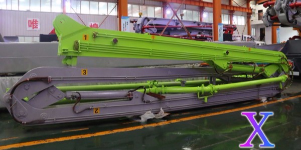 教你如何挑選體積小、功率適中、能適用于中小型工程的混凝土泵？