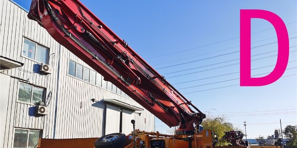 泵車泵送混凝土吃力？幾點(diǎn)原因？