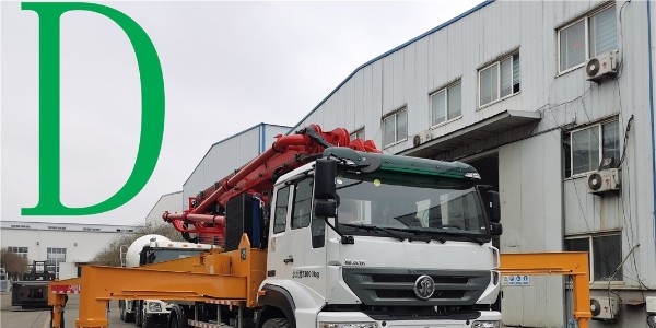 如何對(duì)混凝土泵車進(jìn)行調(diào)試和安裝？