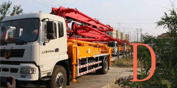 哪些是購買混凝土輸送泵時應(yīng)該注意的細(xì)節(jié)？