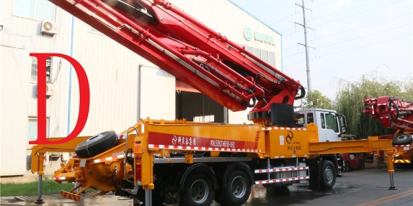 收藏這篇文章，今后泵車遇到故障不用怕（三）