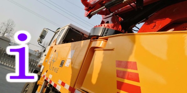 輸送管口徑、分配閥性能以及出口壓力的限制會影響混凝土泵發(fā)力？