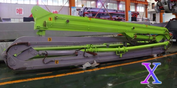 混凝土布料機(jī)—手動(dòng)與電動(dòng)的區(qū)別，另附：設(shè)備安裝過(guò)程中要注意的tips