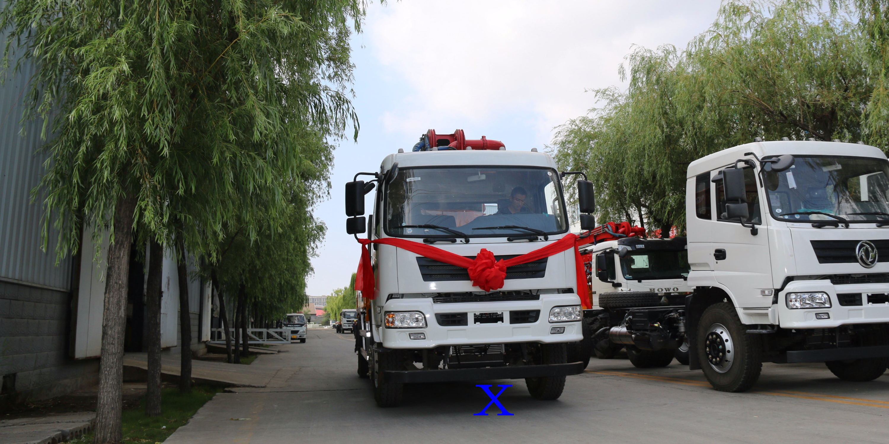 發(fā)現(xiàn)潛在隱患，小型泵車(chē)該何去何從