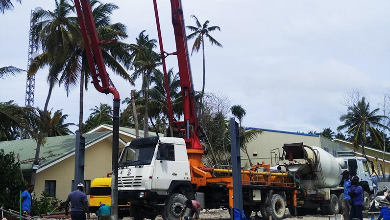 科尼樂(lè)產(chǎn)品再次出口海外，只為打造中國(guó)品牌形象