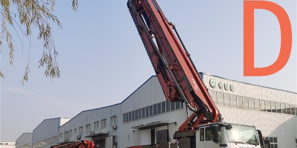 泵車(chē)的磨合期要怎么度過(guò)？