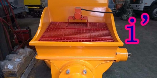 混凝土泵恒壓泵故障導(dǎo)致?lián)Q向壓力達不到要求怎么辦？