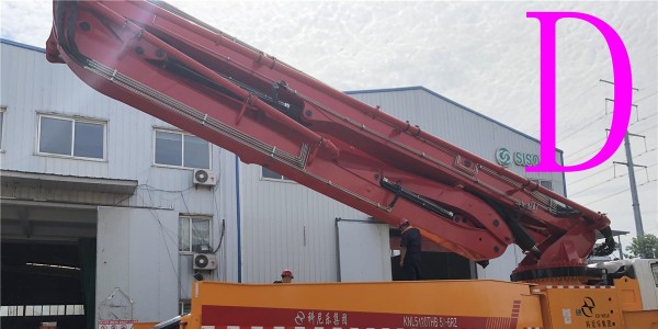 幾點小型混凝土泵車你不得不關(guān)注的細節(jié)（一）