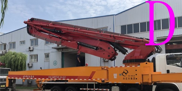 幾點小型混凝土泵車你不得不關(guān)注的細節(jié)（二）