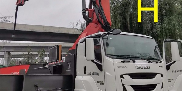 泵車臂架如何維護(hù)保養(yǎng)？