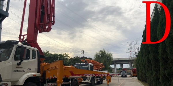 選擇泵車應該在什么價位比較合理？