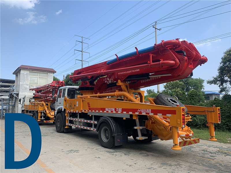 青島泵車價(jià)格 (9)