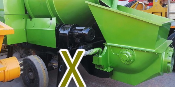 對混凝土泵螺栓聯(lián)接部位進行檢查需要注意哪些要素？—干貨篇（一）