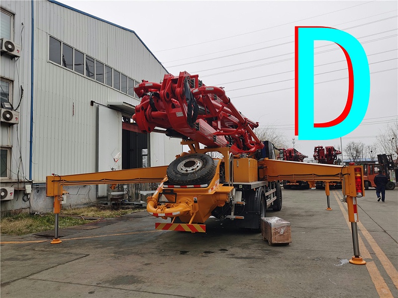 青島混凝土泵車(chē)價(jià)格 (28)