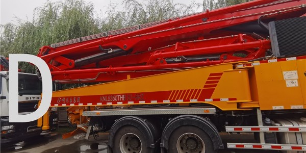 怎么做能防止泵車底盤損壞？