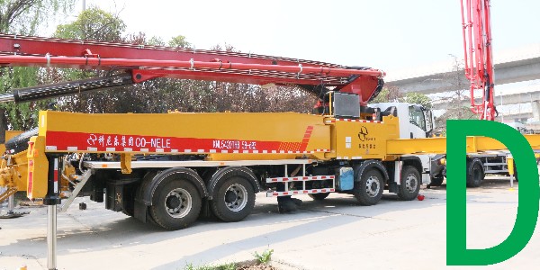 泵車防凍液如何更換