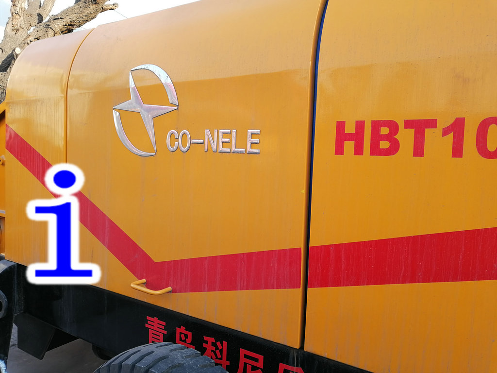 青島小型混凝土泵車價(jià)格 (9)