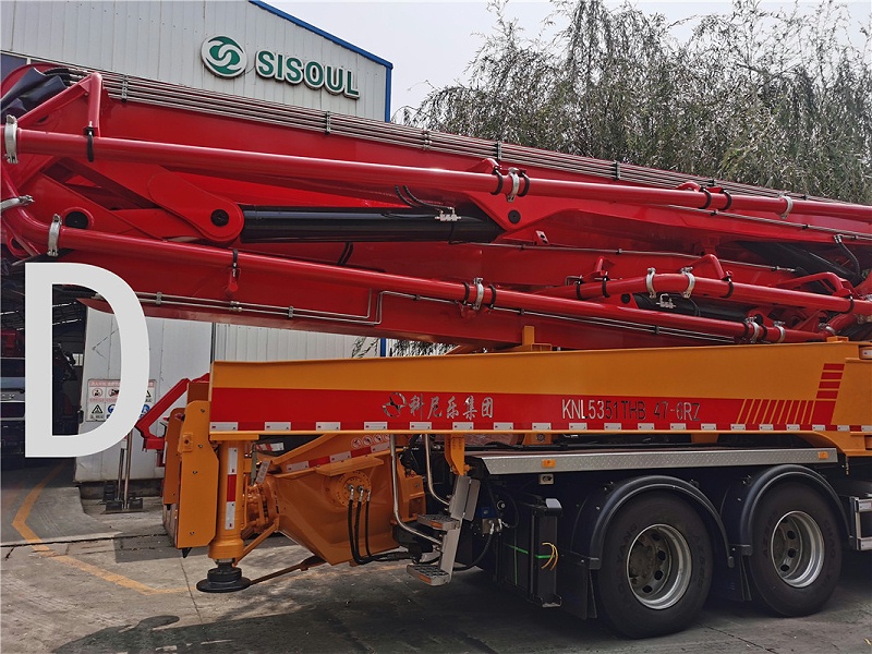 青島混凝土泵車(chē)價(jià)格 (30)