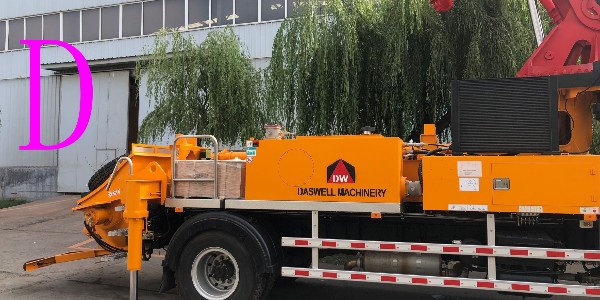 選泵車不難，選合適的泵車才難（二）