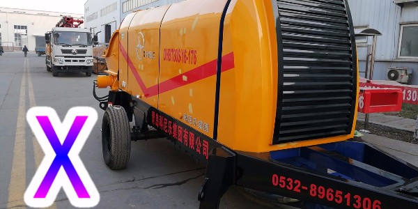 混凝土泵—防爆礦用泵的滑閥驅(qū)動缸是如何運作的？