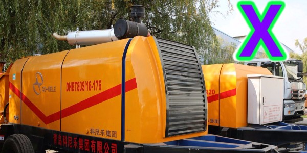 混凝土泵在工地首次投入使用前，需要進(jìn)行哪些方面的調(diào)試和考察？