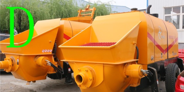 科尼樂泵車采用的電磁換向閥優(yōu)勢(shì)在哪