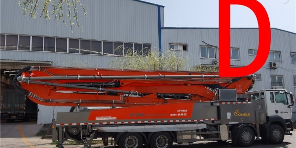 關(guān)于泵車(chē)一些問(wèn)題進(jìn)行答疑