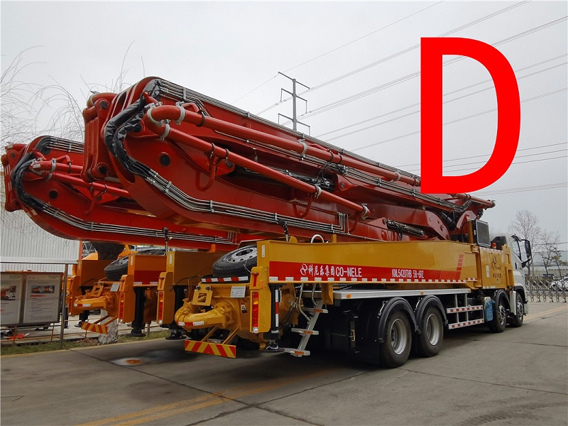 青島混凝土泵車(chē)價(jià)格 (37)