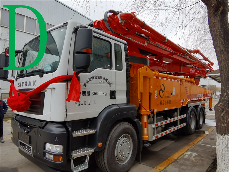 青島泵車(chē)價(jià)格 (3)