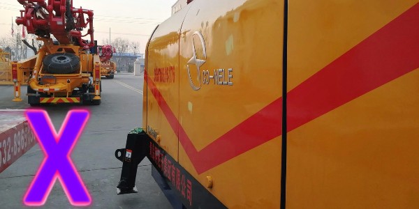 混凝土泵—電機(jī)式與內(nèi)燃機(jī)式、分閘板閥式和S管式的分類(lèi)依據(jù)