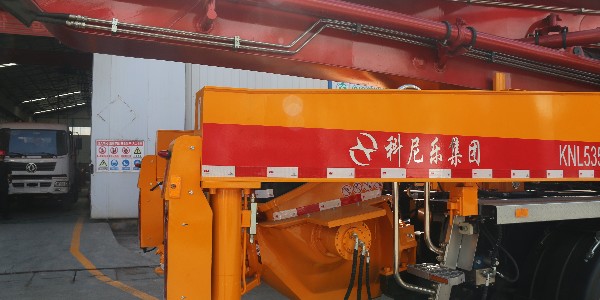 泵車需要哪樣的維護保養(yǎng)？