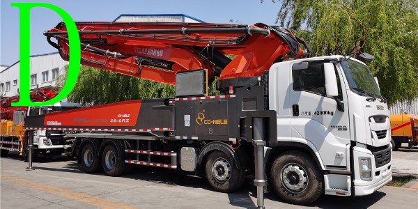 想要操作混凝土泵車需要什么證？