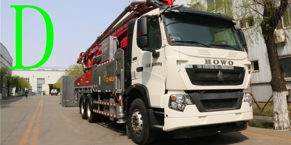 多少米的泵車更實用？