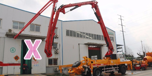 小型泵車的使用壽命太短？那是你沒(méi)做好清潔保養(yǎng)