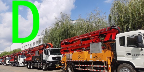 泵車這些部位保養(yǎng)好，天天開新車