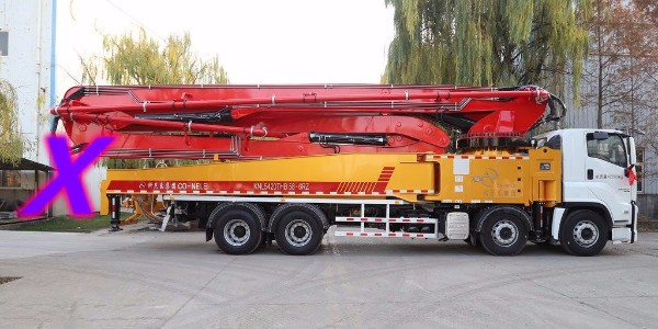 小科說小型泵車—三臂動作緩慢？點進來看這篇文章就能解決