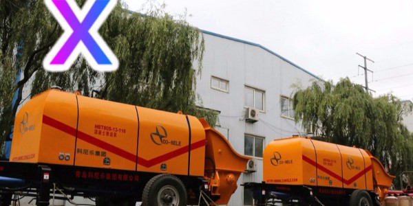 混凝土泵易損件的壽命如何得到提高？（二）——科尼樂