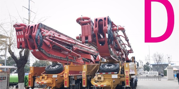 泵車作業(yè)中會發(fā)生哪些危險事故？