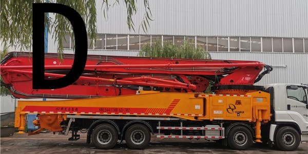 如何在夏天正確使用混凝土泵車？