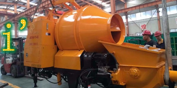 混凝土輸送泵壓力脈沖大時，需要采取何種措施進行解決？（二）