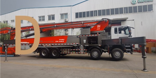 為節(jié)約混凝土泵車成本，S閥如何使用