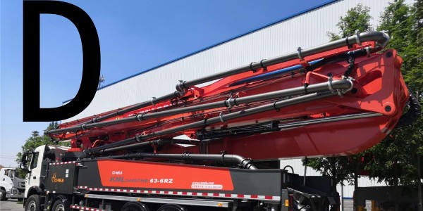 混凝土泵作業(yè)時的行為規(guī)范？