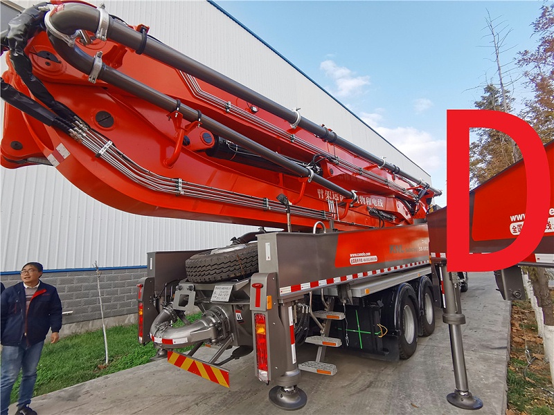 青島混凝土泵車價(jià)格 (24)