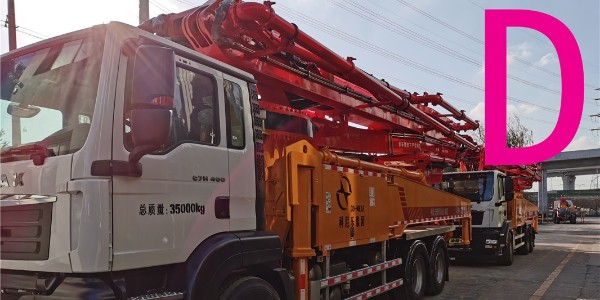 最近天氣忽冷忽熱，泵車怎么處理？