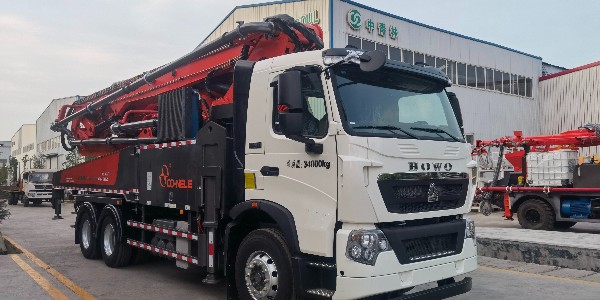 泵車單向閥的工作原理是什么？